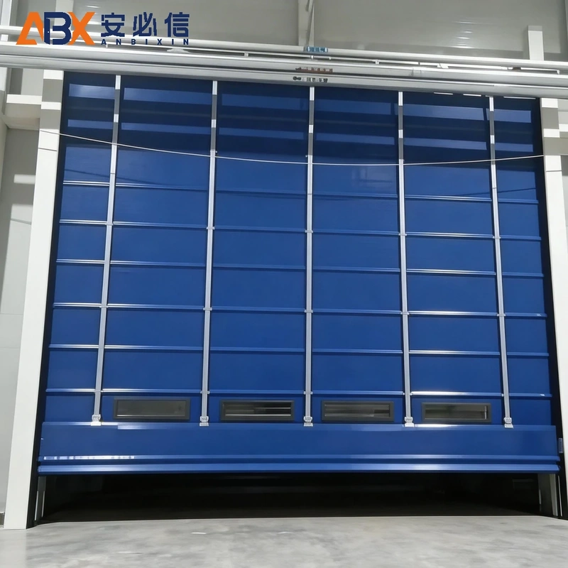 珠海市堆积门