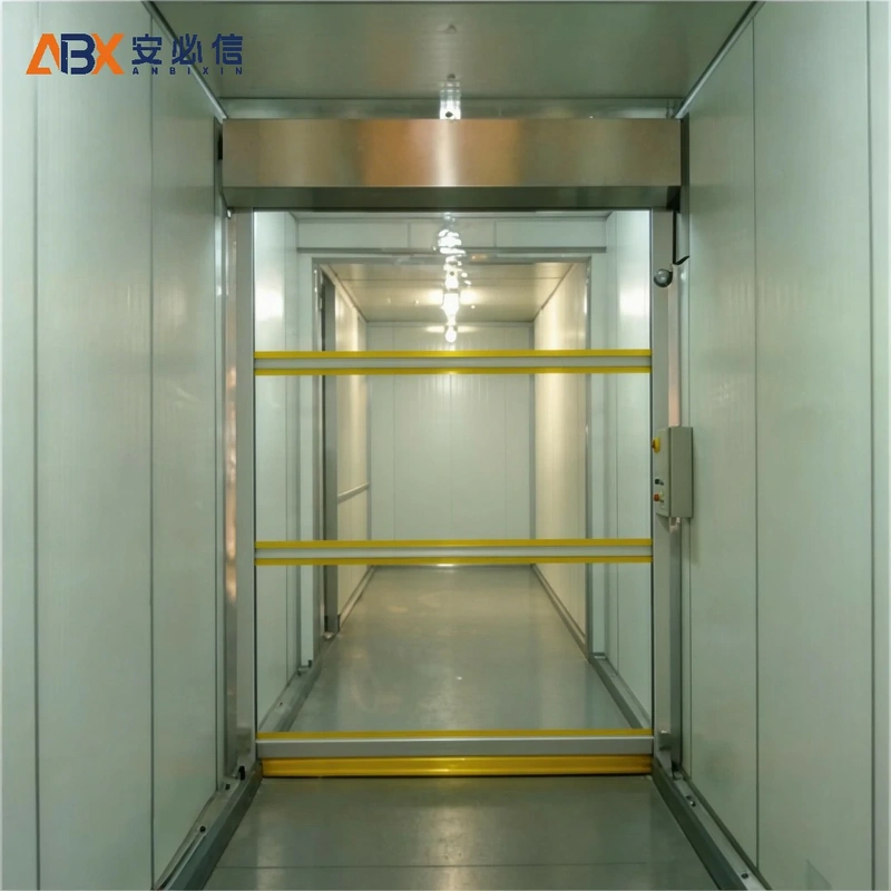 珠海市快速卷帘门